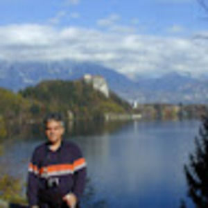 Meet your Posher, Gary